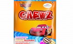 CHEWZ 400g Car