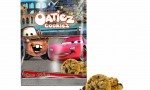 OATIEZ COOKIES CARS